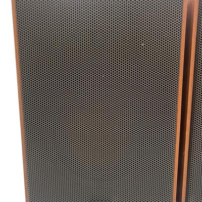 Canton Speakers