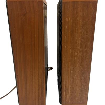 Canton Speakers