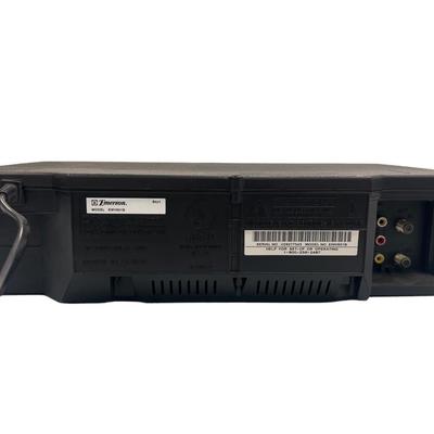 Emerson Video Cassette Recorder
