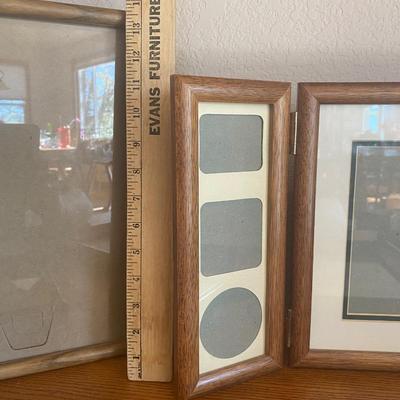 Picture Frames