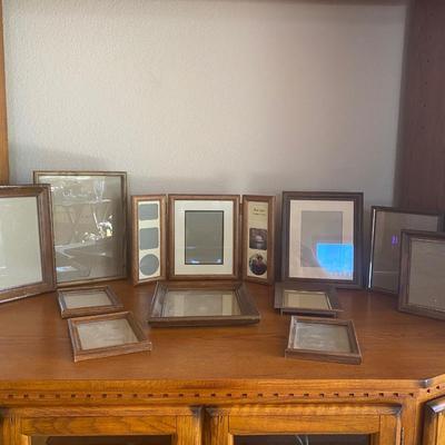 Picture Frames