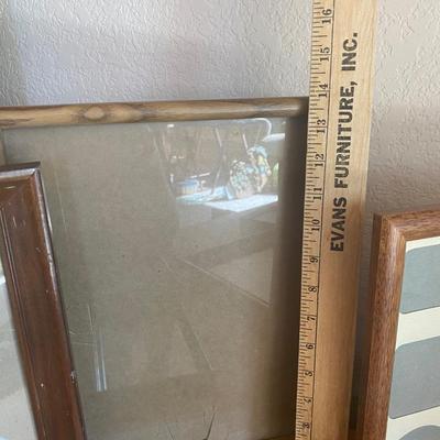 Picture Frames
