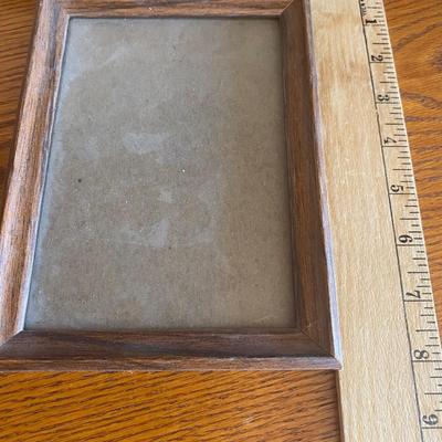 Picture Frames