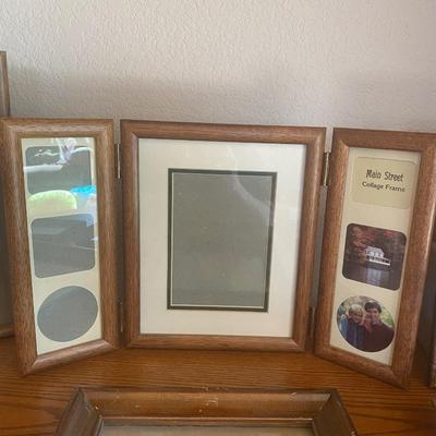 Picture Frames