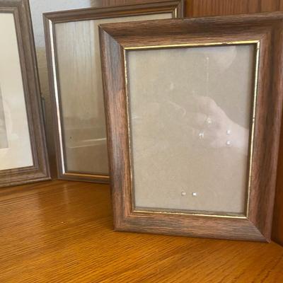Picture Frames