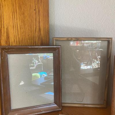 Picture Frames