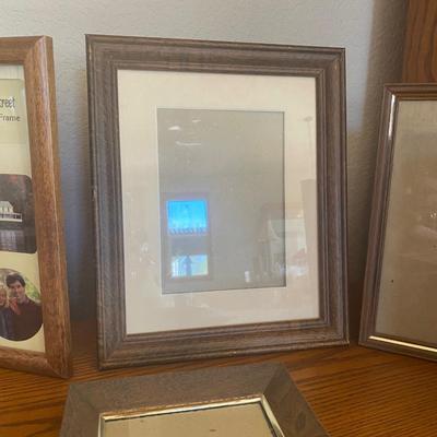 Picture Frames