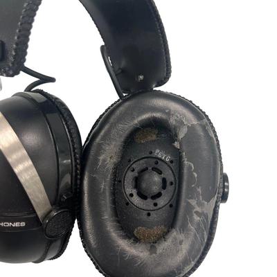 Pioneer Stereo Headphones SE-205