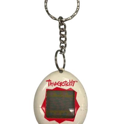Tamagotchi