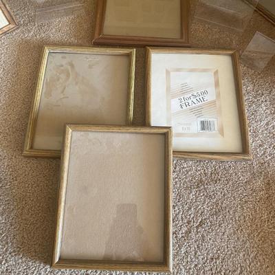 Picture Frames