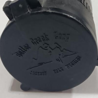 Leupold Vari-X -III 3.5 x 10 Rifle scope