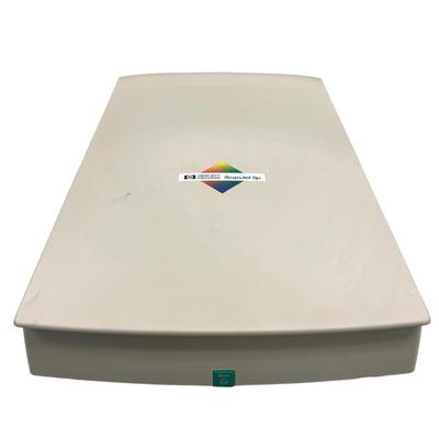 Hp Hewitt Packard ScanJet 5p