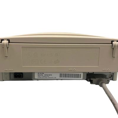 Hp Hewitt Packard ScanJet 5p