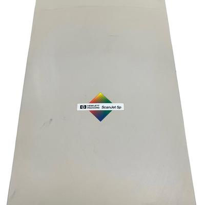 Hp Hewitt Packard ScanJet 5p