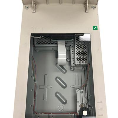 Hp Hewitt Packard ScanJet 5p