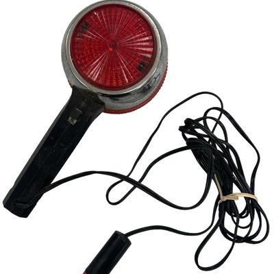 Car light