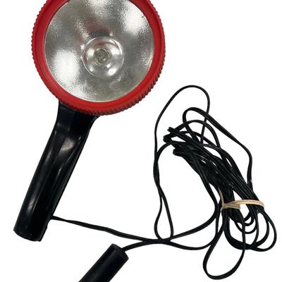 Car light