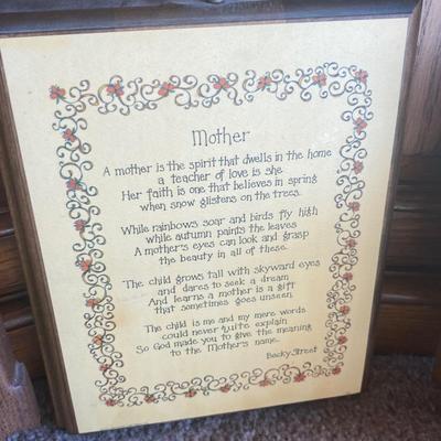 Mothers Day Gift Ideas