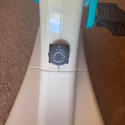 SitNCycle