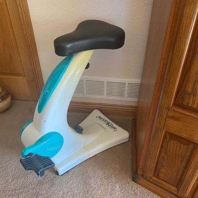 SitNCycle