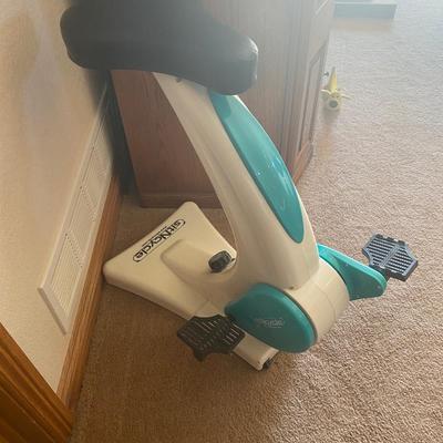SitNCycle