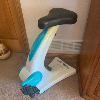 SitNCycle
