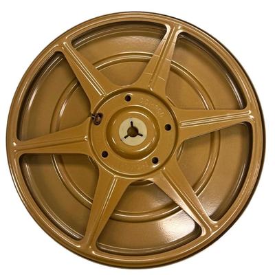HP Hudson Photographic Industries Incorporated Vernon 808/Dual Eight Movie Viewer-Edition