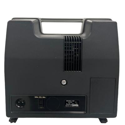 Honeywell Elmo Dual 8 Movie Projector 380