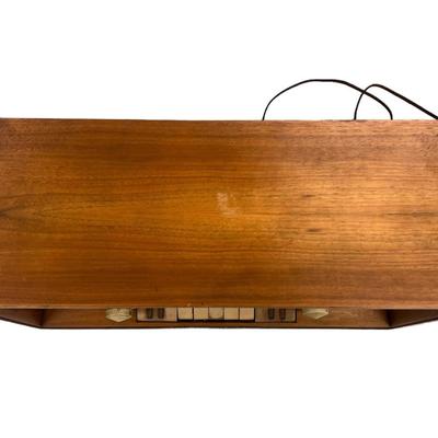 Grundig-Majestic 2065 Hi-Fi Sound