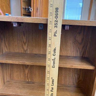 Media Cabinet