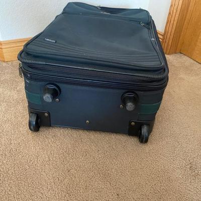 Nice Ricardo of Beverly Hills Luggage