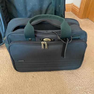 Nice Ricardo of Beverly Hills Luggage