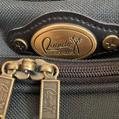 Nice Ricardo of Beverly Hills Luggage