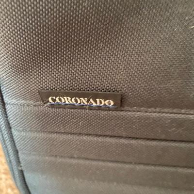 Nice Ricardo of Beverly Hills Luggage