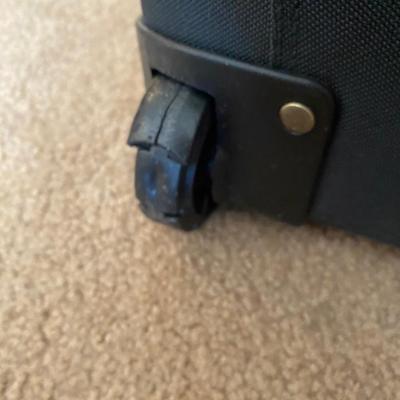 Nice Ricardo of Beverly Hills Luggage