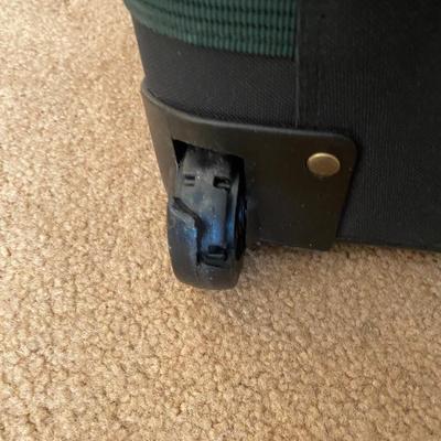 Nice Ricardo of Beverly Hills Luggage
