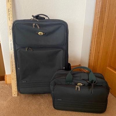Nice Ricardo of Beverly Hills Luggage