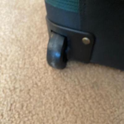 Nice Ricardo of Beverly Hills Luggage