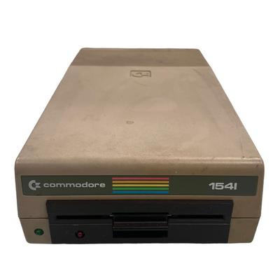 Commodore 1541