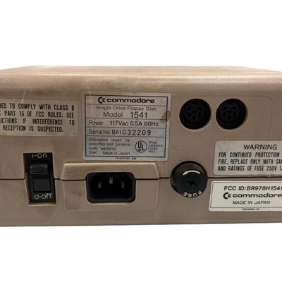 Commodore 1541