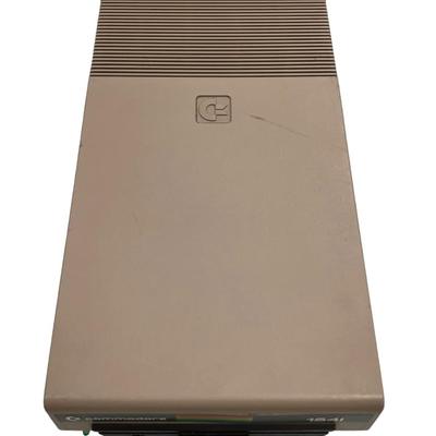 Commodore 1541