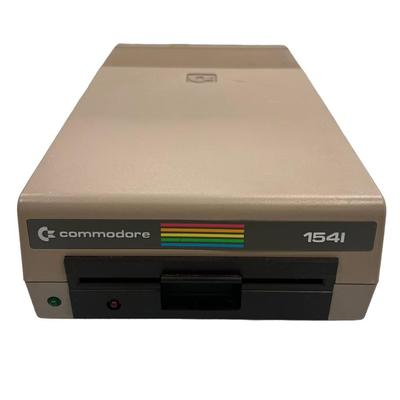 Commodore 1541