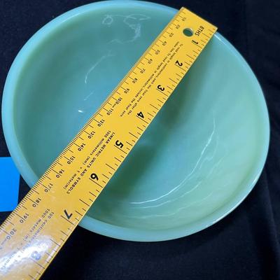 Fire King Jadeite Mixing bowl