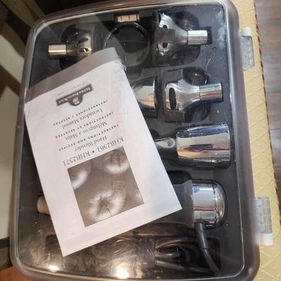 Kitchen Aid Hand Blender