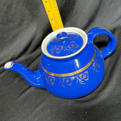Hall small teapot
