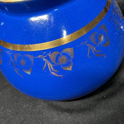 Hall small teapot