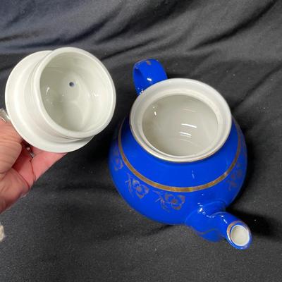 Hall small teapot