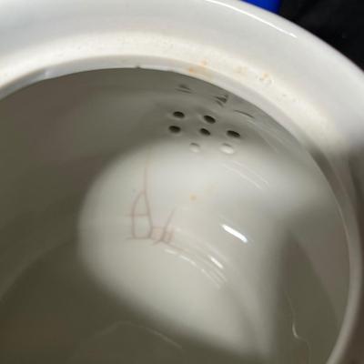 Hall small teapot