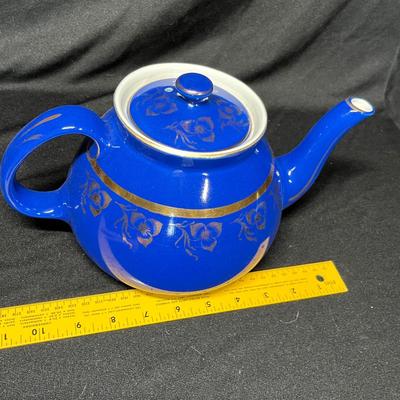 Hall small teapot
