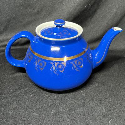 Hall small teapot